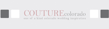 Denver Colorado Wedding Magazine