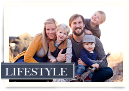 Denver Colorado Family and Portrait Photographer