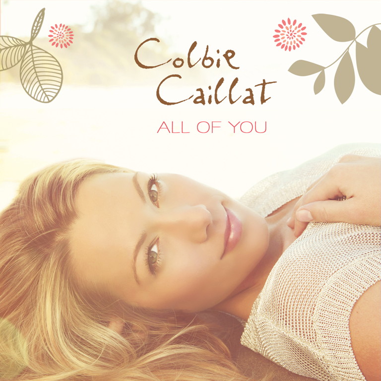 Colbie