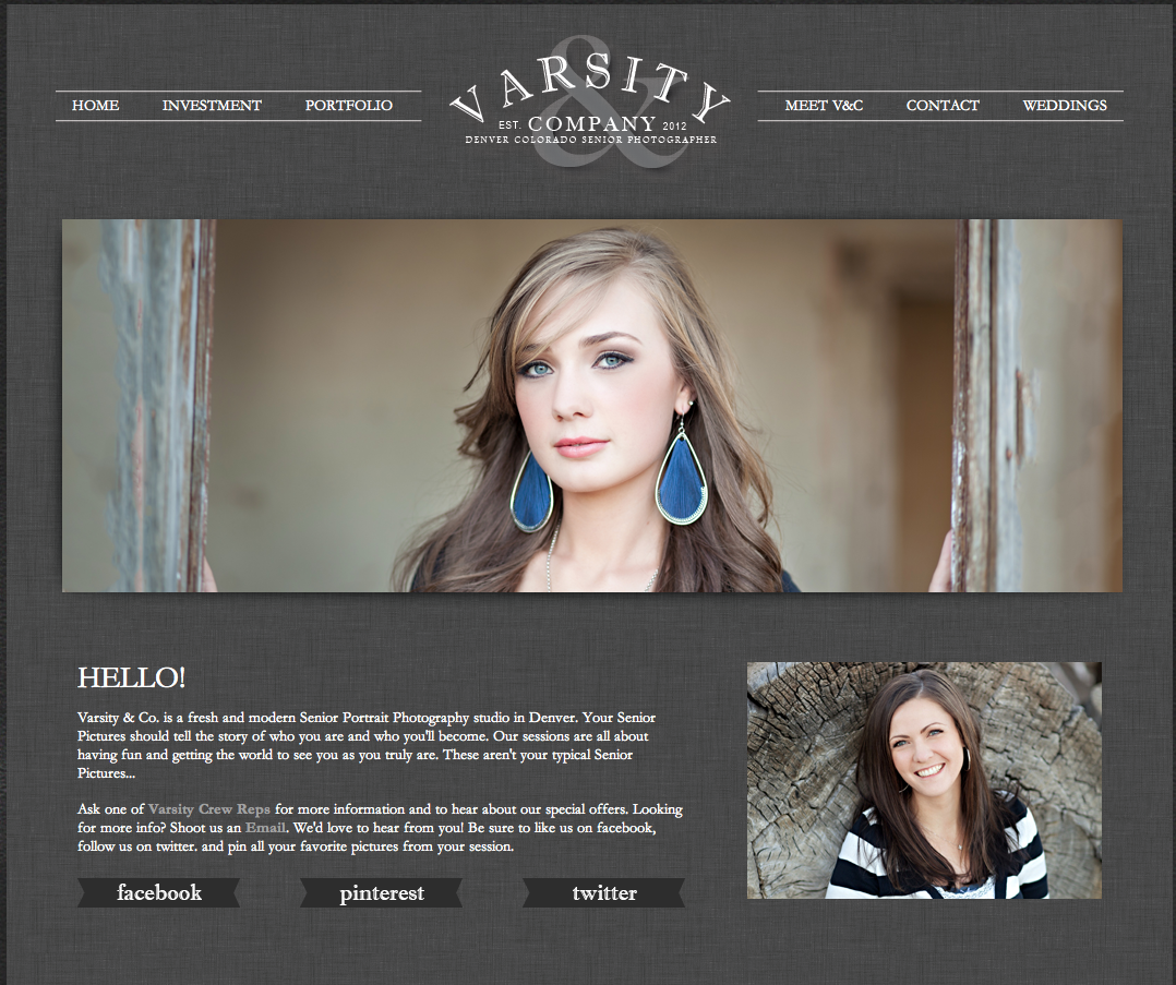 Varisty & Co.