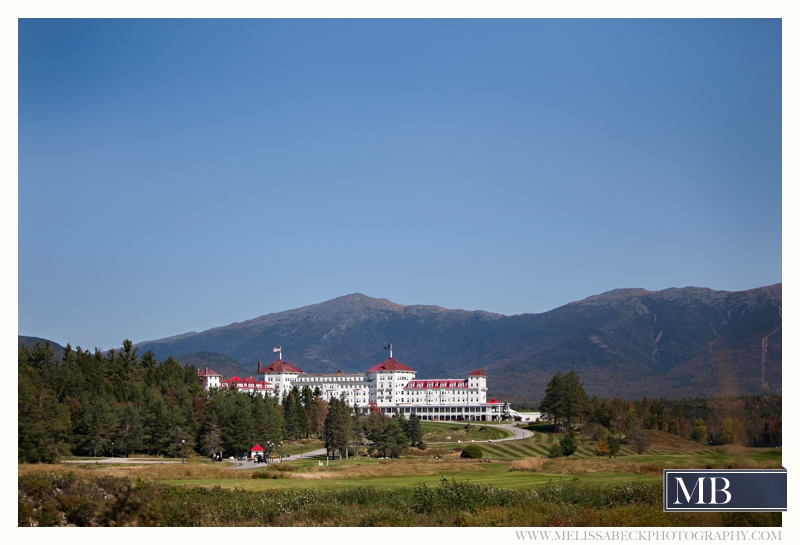 Mt Washington Hotel