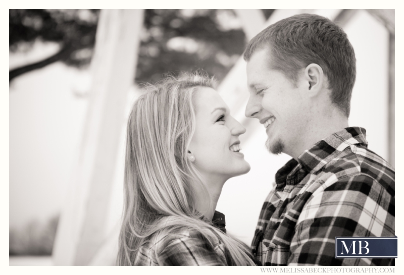 Drakes Island Engagement Session | Maine Beach Engagement Session | New England Wedding Photographer | Winter Beach Engagement | Melissa Beck Photography_0036