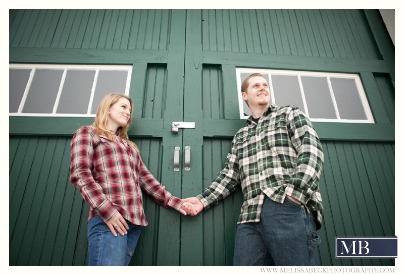 Drakes Island Engagement Session | Maine Beach Engagement Session | New England Wedding Photographer | Winter Beach Engagement | Melissa Beck Photography_0056 Barn Engagement Pictures Kennebunk Maine