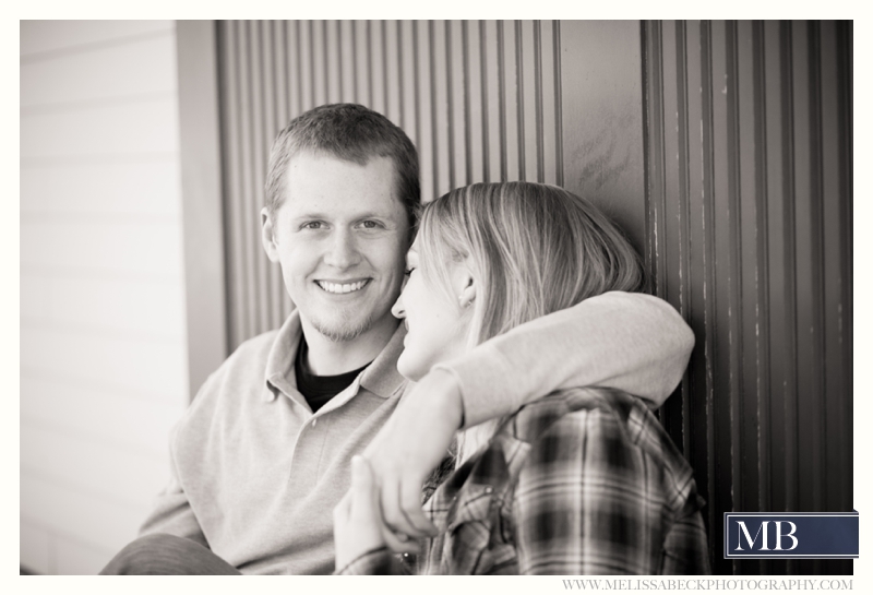 Drakes Island Engagement Session | Maine Beach Engagement Session | New England Wedding Photographer | Winter Beach Engagement | Melissa Beck Photography_0061