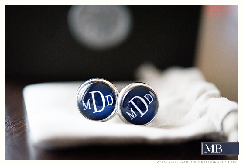 wedding cufflinks