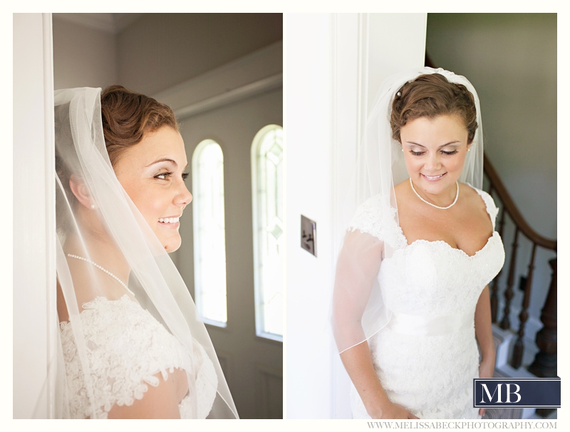 bride the barn at flanagn farm maine wedding