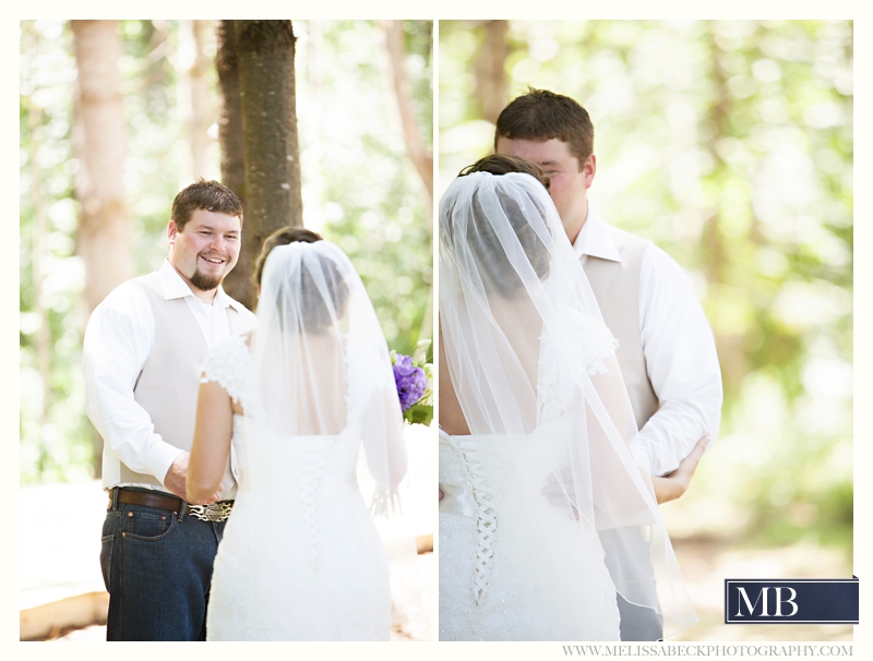 bride and groom the barn at flanagn farm maine wedding