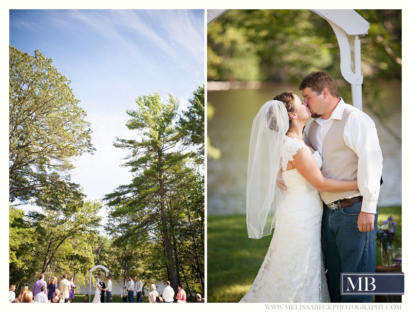 the barn at flanagn farm maine wedding