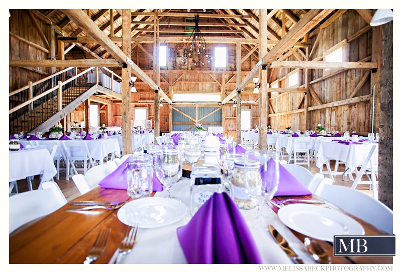 the barn at flanagn farm maine wedding