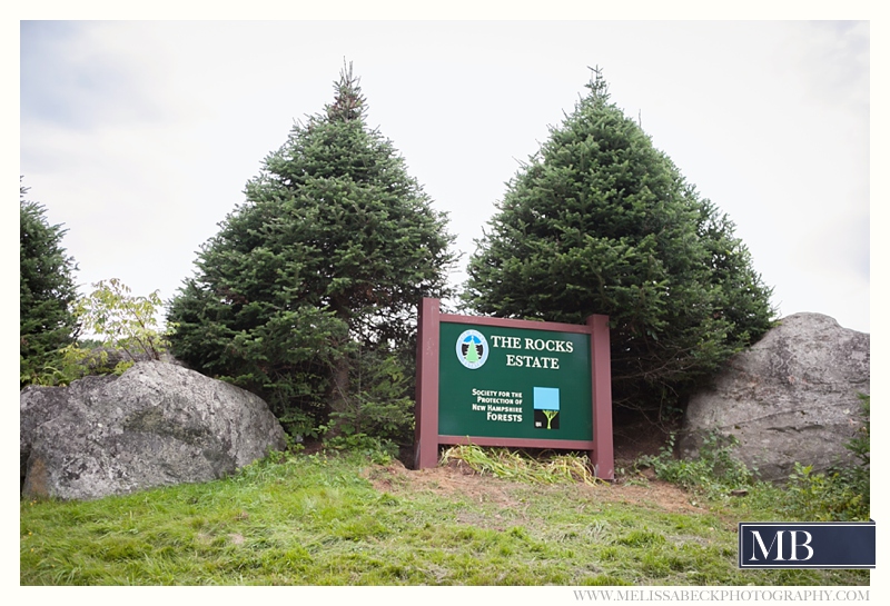 the rocks estate new england wedding photography