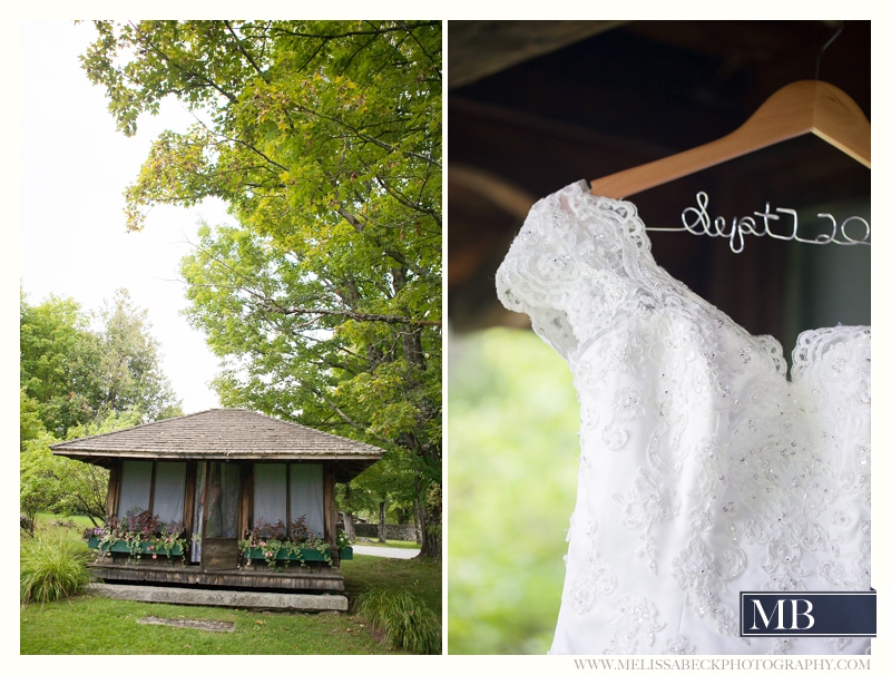 bungalow the rocks estate new england wedding photography