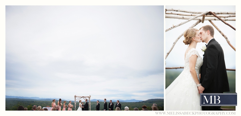 the rocks estate new england wedding photography