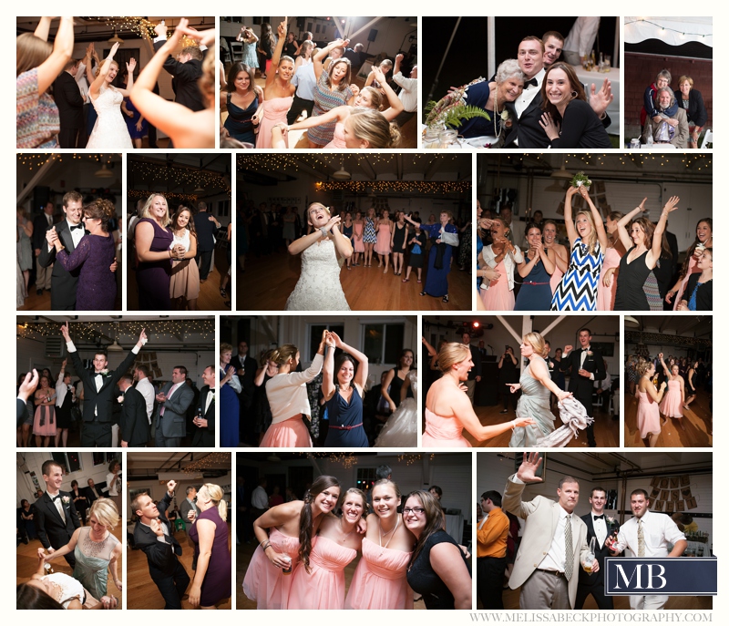 reception the rocks estate new england wedding photography